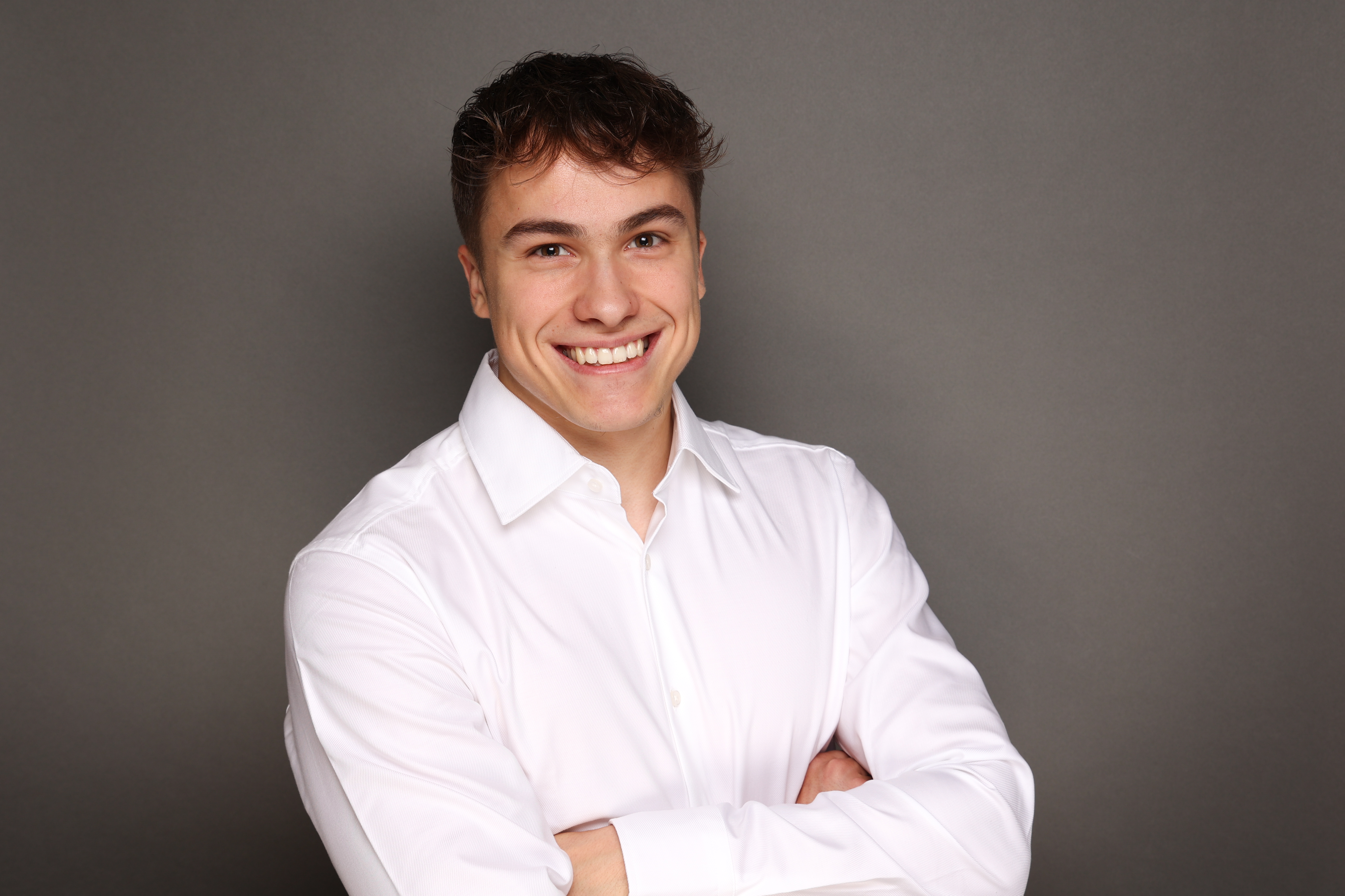 Image of Luca Eichler