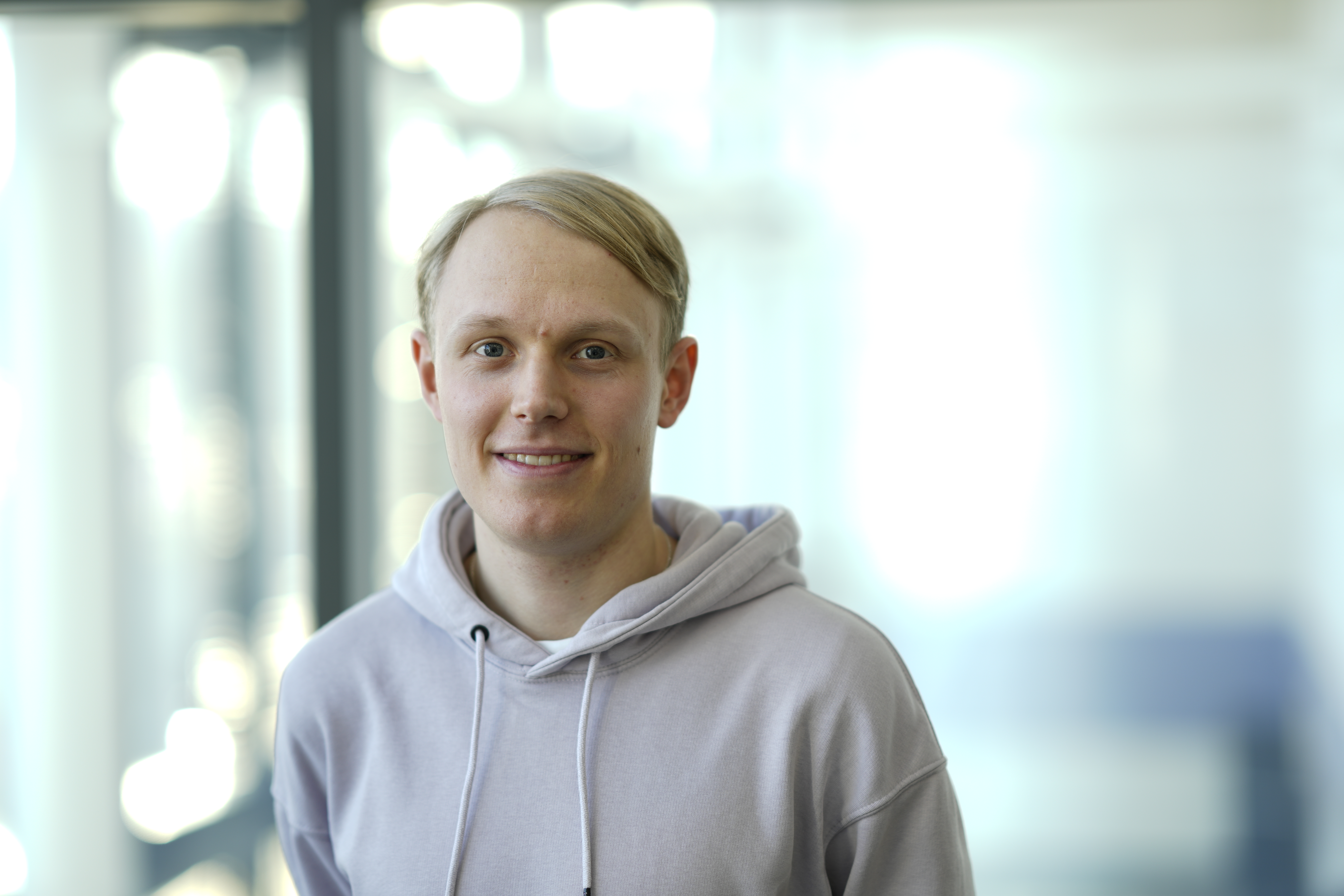 Image of Manuel Hinz