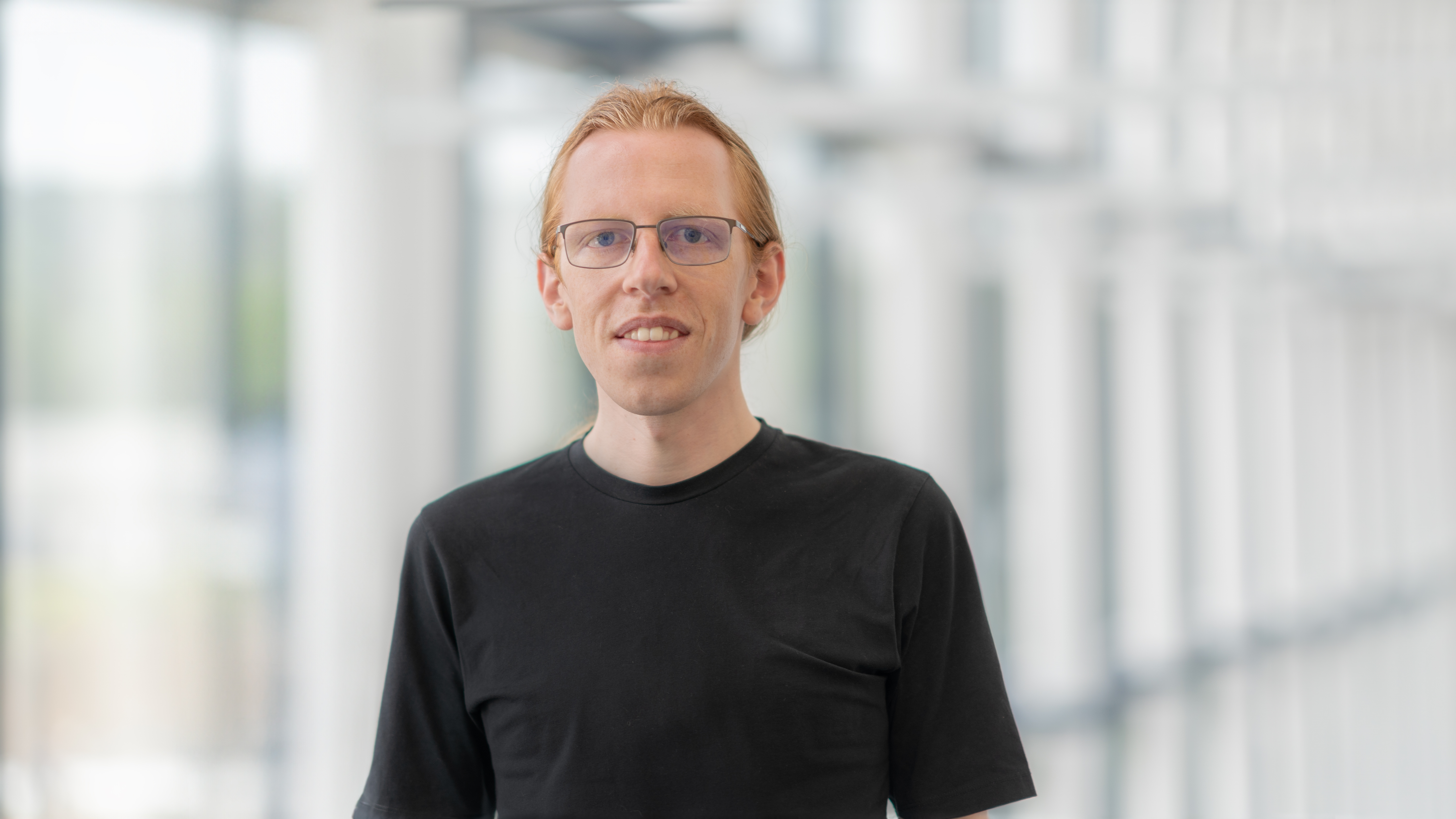 Image of Patrick Seifner