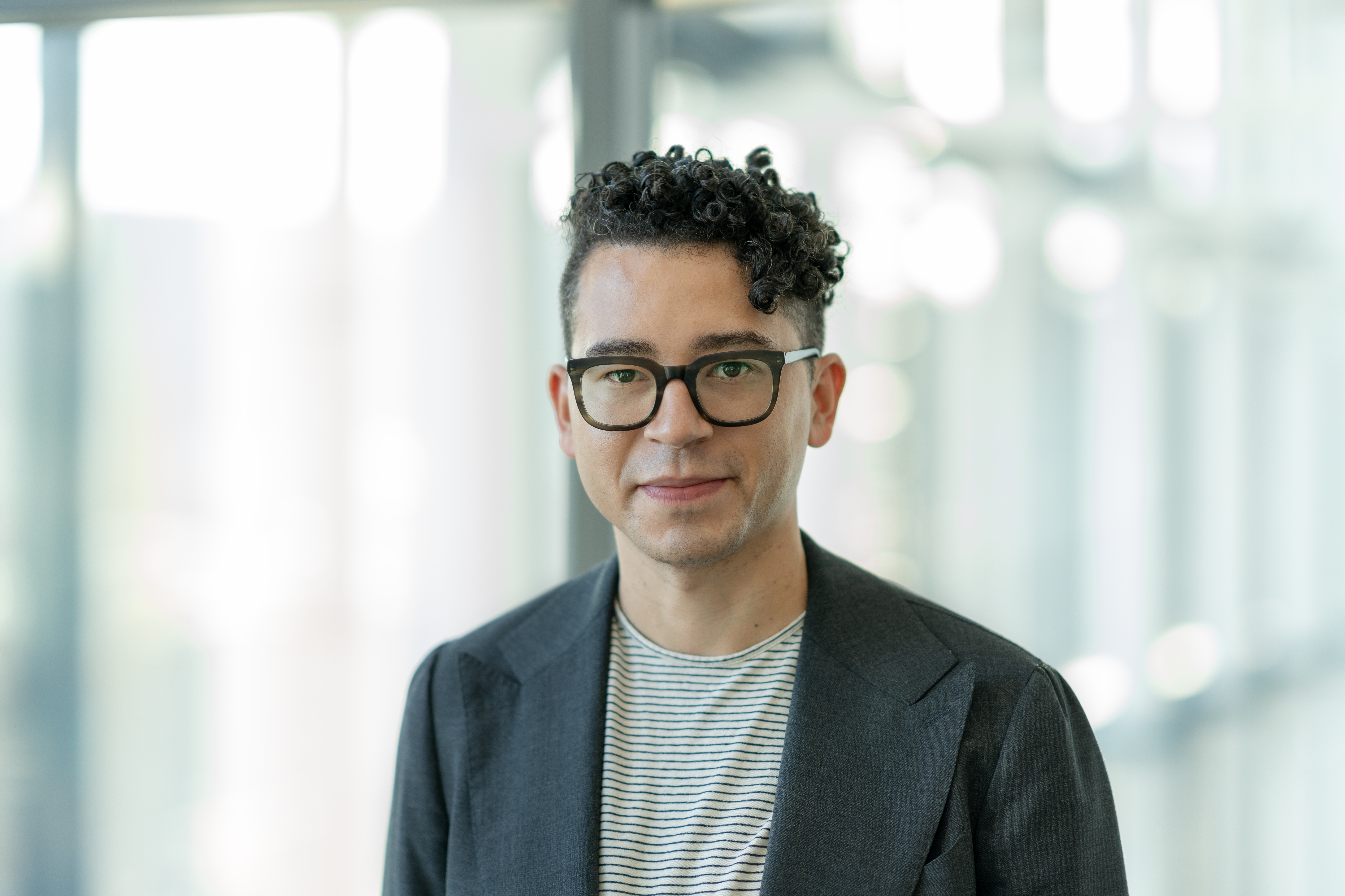 Image of Ramsés J. Sánchez